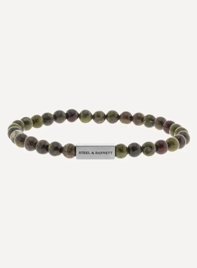 Armband Kralen SBNN/004 - Dragon Blood