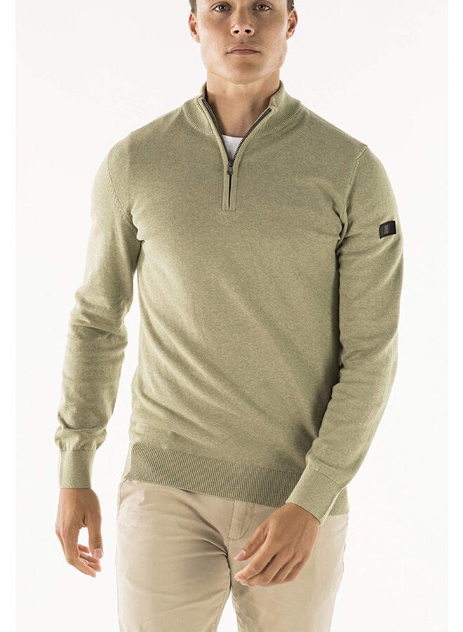 Trui P_S lewis Pullover - Wasabi