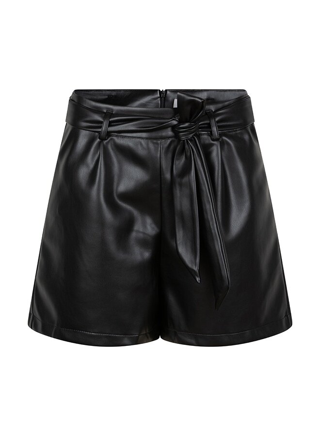 Lofty Manner Shorts OK37 - Short Indigo - 600 Black