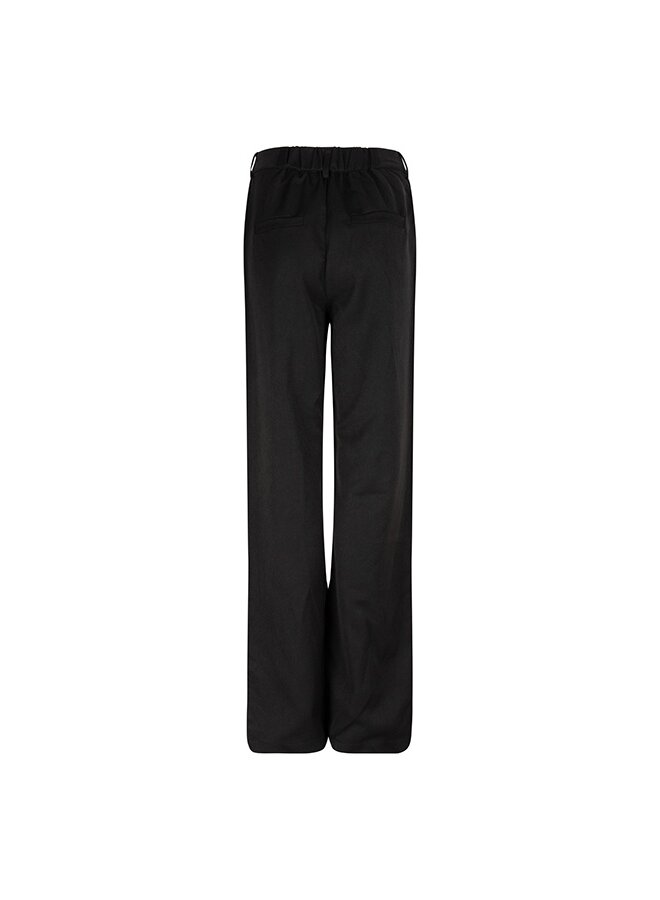 Lofty Manner Pantalon OK34 - Trouser Ruthie - 600 Black