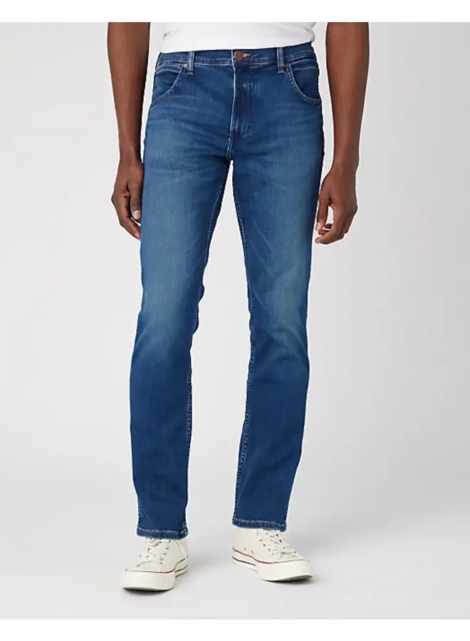 Regular Fit Jeans GREENSBORO W15QCJ027 - Greensboro