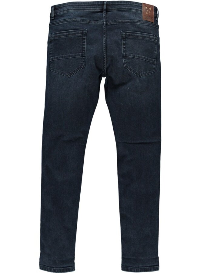 Cars Broek 7482893 Black Blue