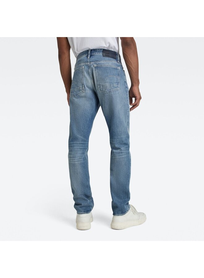 G-Star Regular Fit Jeans Triple A  D19161-C967-C947 - Blue