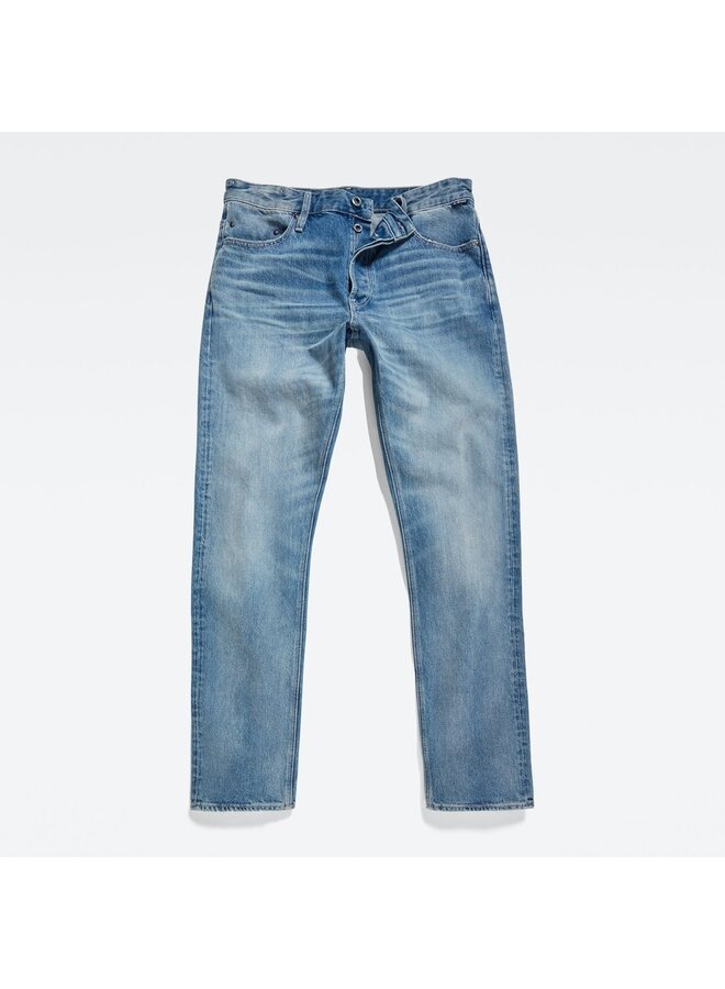 Regular Fit Jeans Triple A  D19161-C967-C947 - Blue