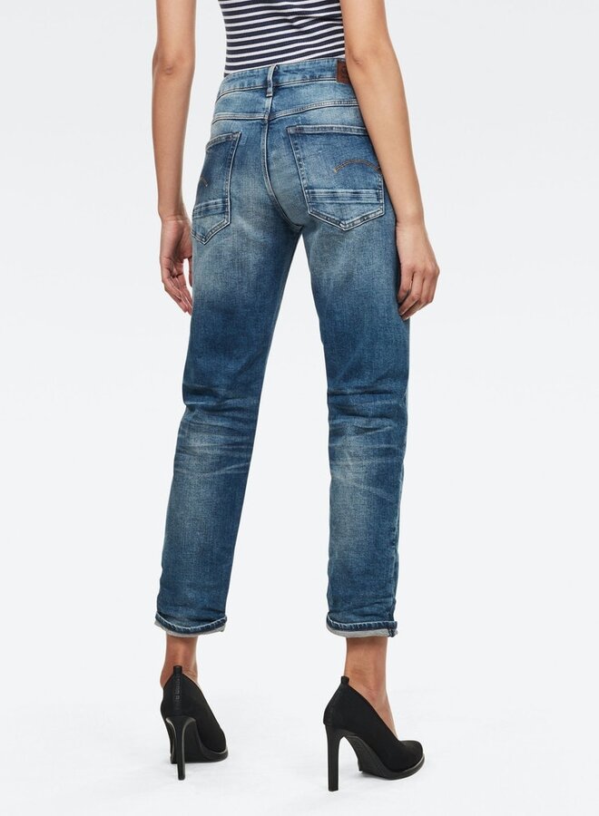 G-Star Boyfriend Jeans Kate D15264 C052 A802 - A802