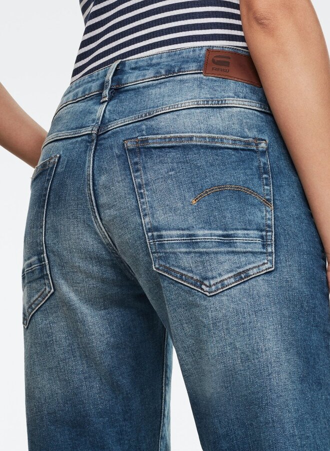 G-Star Boyfriend Jeans Kate D15264 C052 A802 - A802