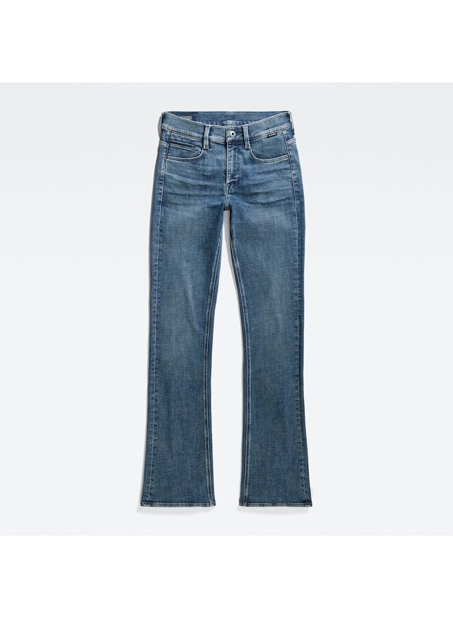 G-Star Jeans Noxer Bootcut D21437-C051 - G118 Antique Fad