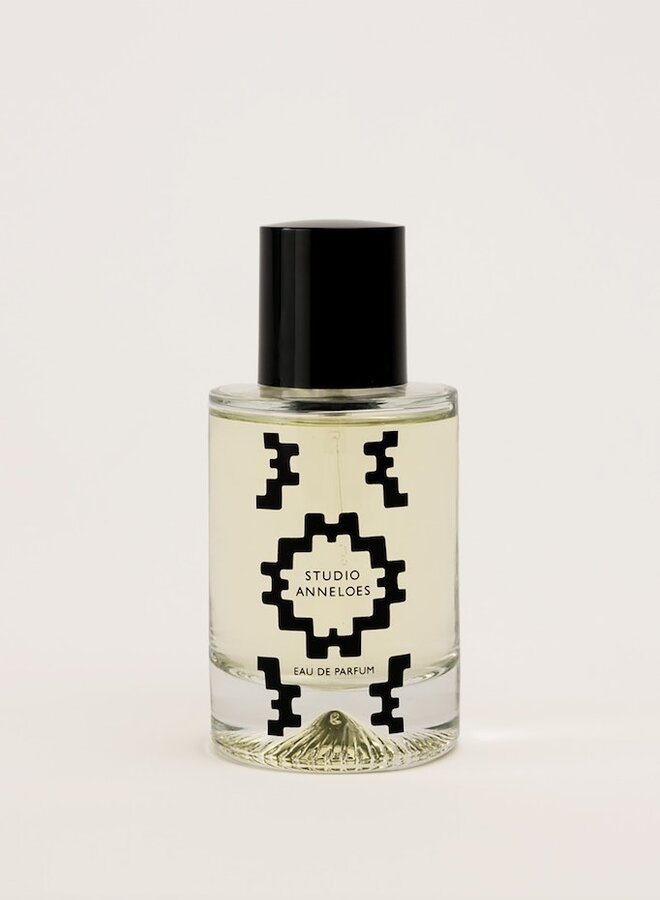 Eau De Parfum 08400 - 9010 Black/White