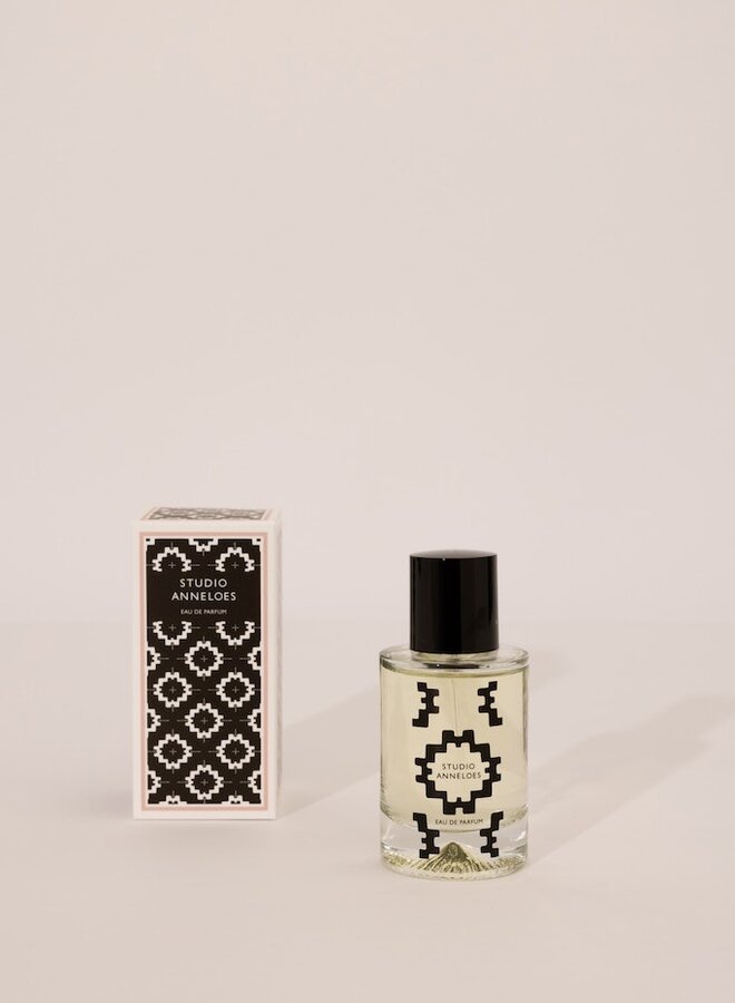 Studio Anneloes  Eau De Parfum 08400 - 9010 Black/White