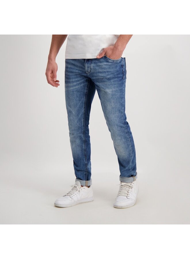 Regular Fit Jeans 7842706 Blast - Stone Used