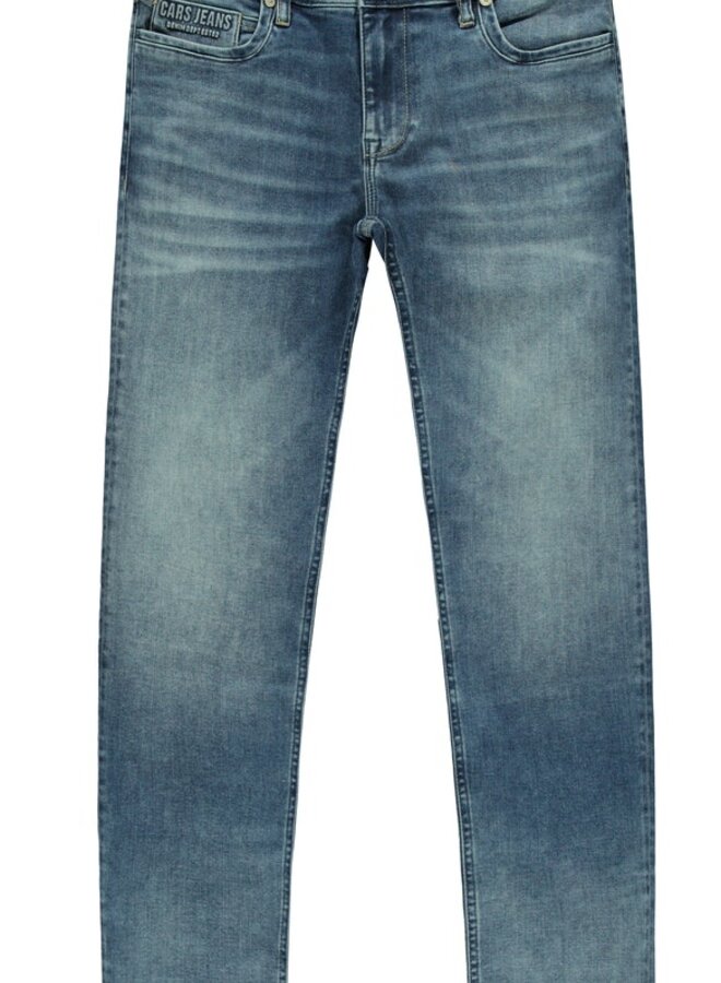 Slim Fit Jeans 7842706 Blast - Stone Used