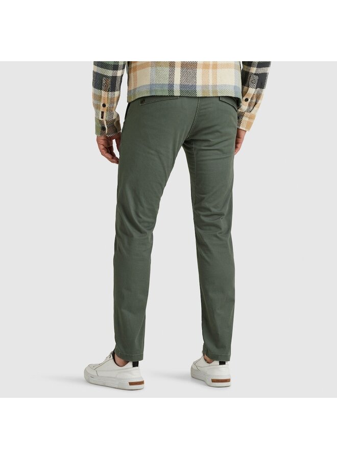 PME Legend Regular Fit Chino Jeans Twin Wasp PTR2311640-6026 - 6026 Green
