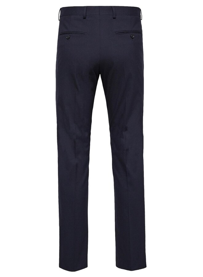 Selected Homme Pantalon SLHSLIM 16051395 - Navy Blazer