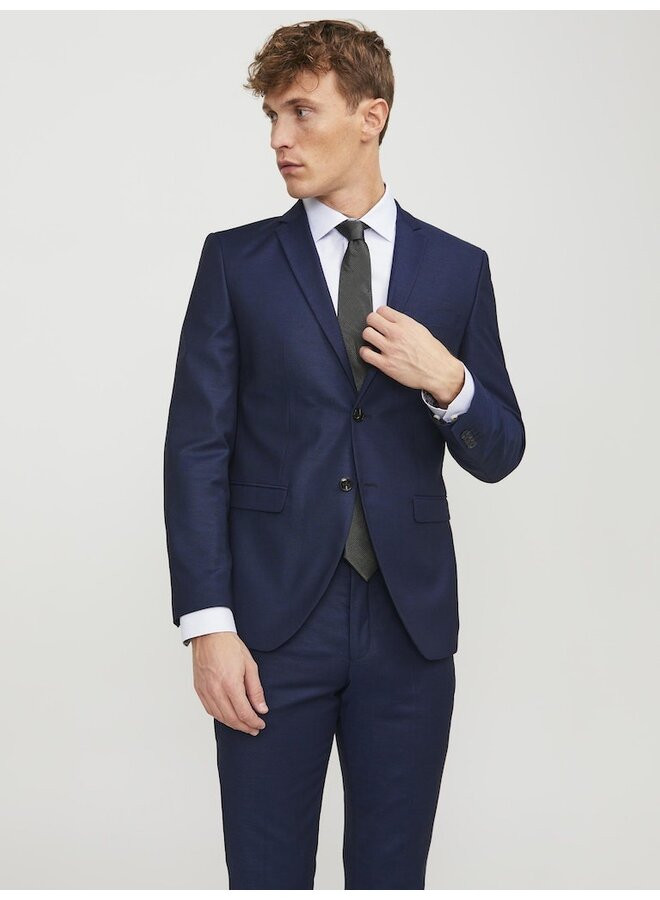 Jack & Jones Colbert JPRSOLARIS 12141107 Blazer - Dark Navy