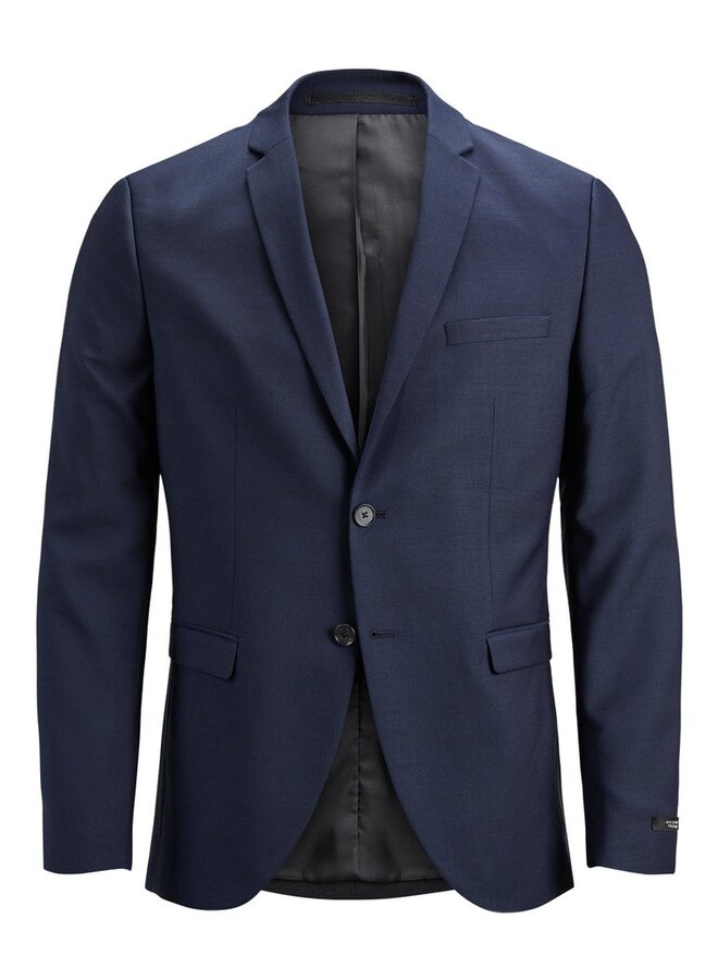 Jack & Jones Colbert JPRSOLARIS 12141107 Blazer - Dark Navy