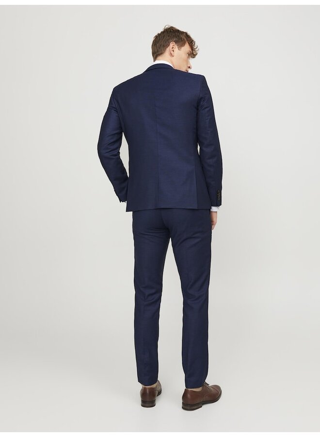 Jack & Jones Colbert JPRSOLARIS 12141107 Blazer - Dark Navy