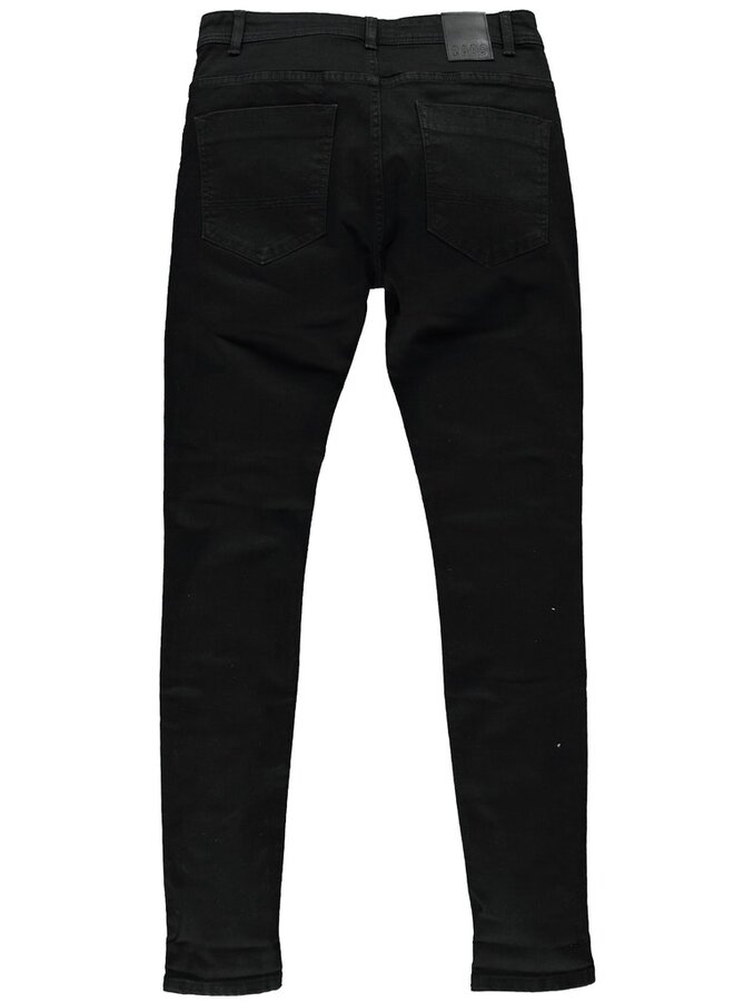 Cars Jeans Regular Fit Jeans 7847101 Blast - Black