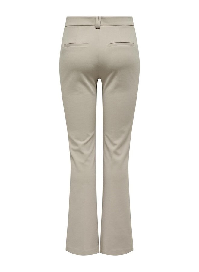 Only Flared Pantalon ONLPEACH 15298660 - String