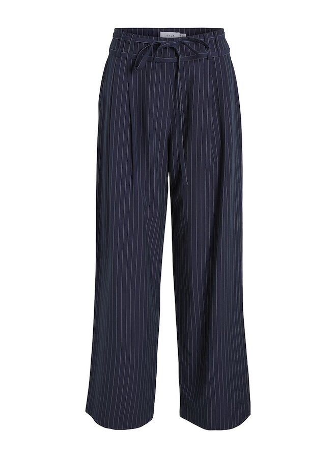 Pantalon VIDENNY 14093980 - Navy Blazer