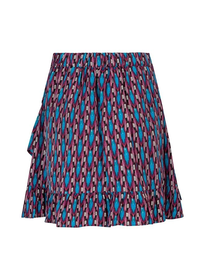 Lofty Manner Rok Ruthy OM31.1 - 769 Multi Ikat P