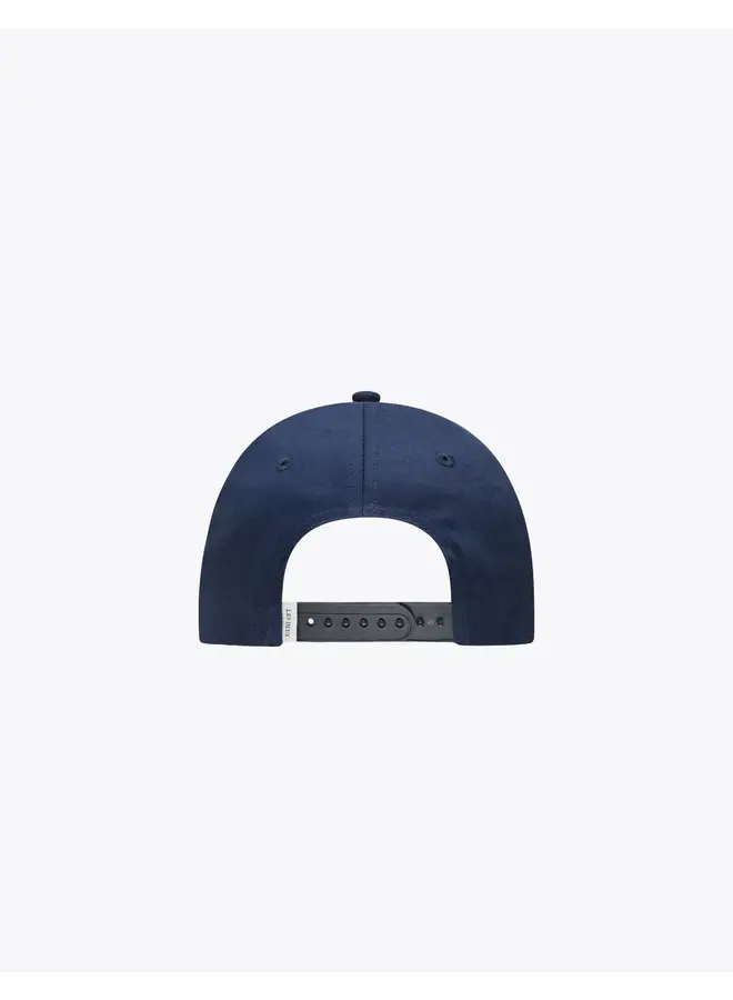 Les Deux LDM702003 Baseball Cap - 460201 Dark Navy/White