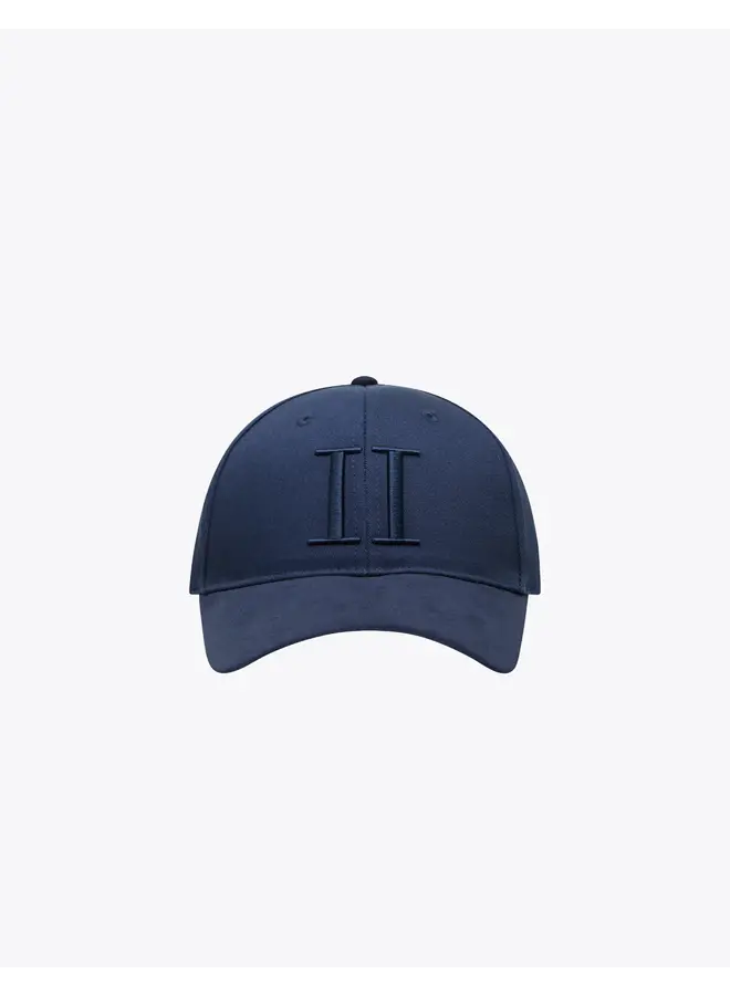 Pet LDM702003 Baseball Cap - 460201 Dark Navy/White