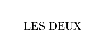 Les Deux