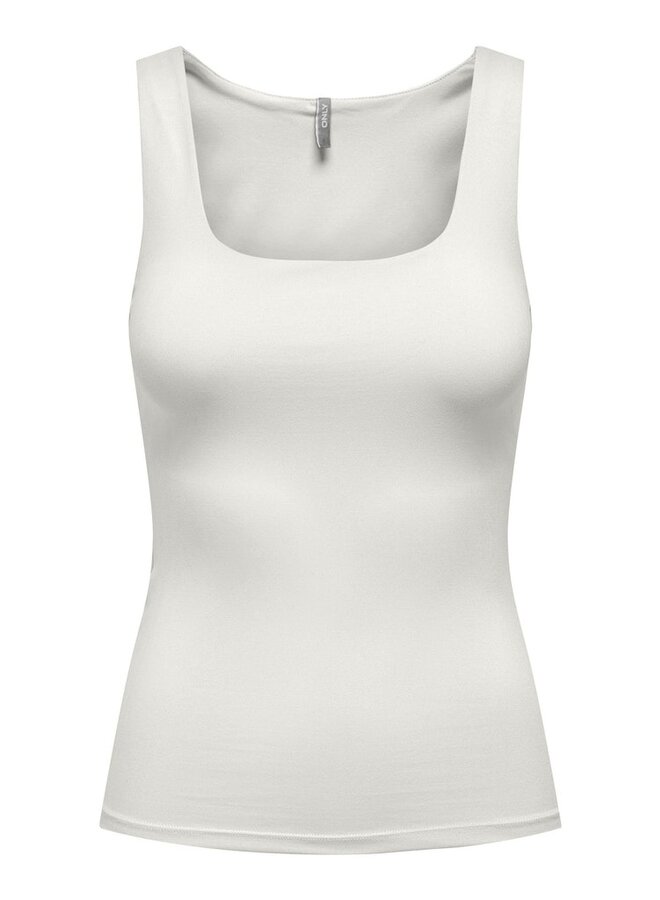 Only Top ONLEA 15278090 - Cloud Dancer