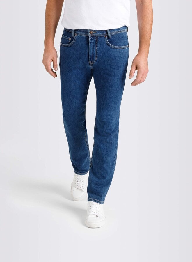 Regular Fit Jeans Arne 0501-00 0970L -  Blue Light Used