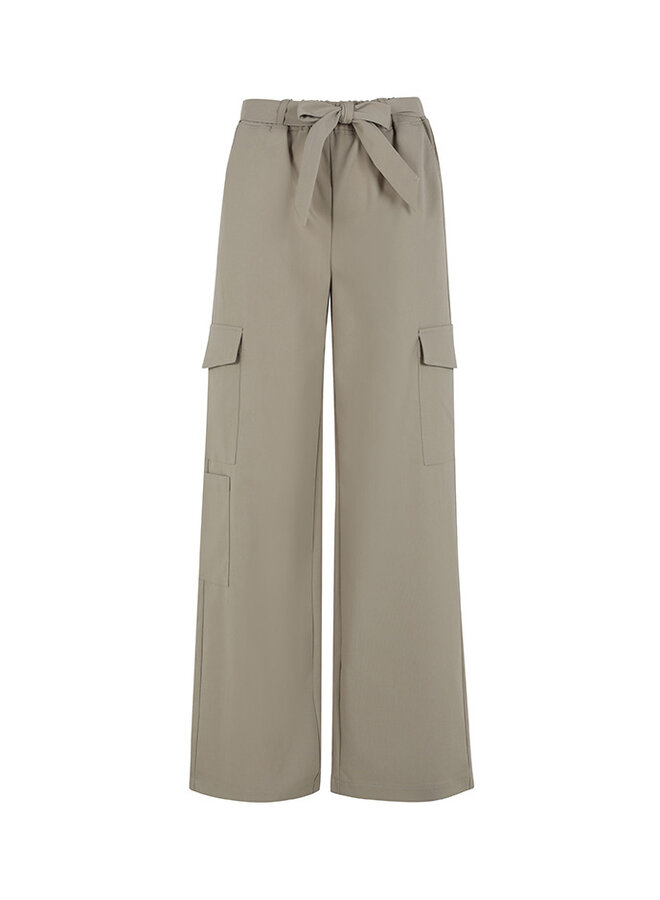 Pantalon  E1 24-063 - 921 Nougat