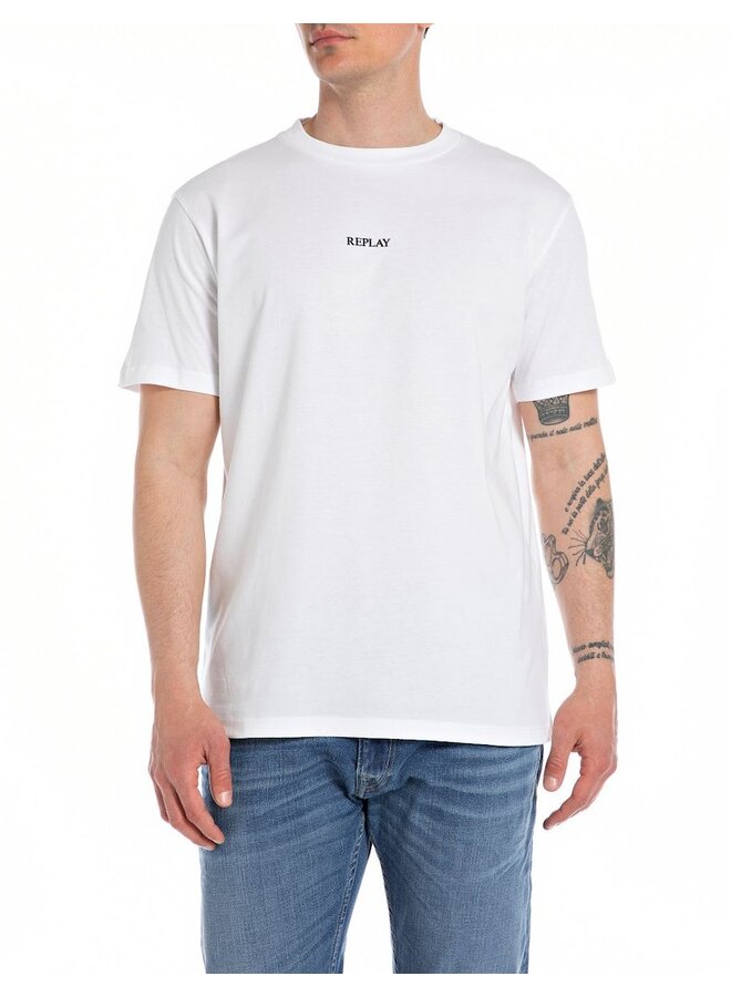 Replay T-Shirt M6795 .000.2660  - 001