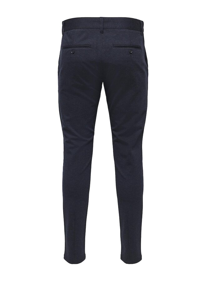 Only & Sons Chino Broek ONSMARK 22026326 - Dress Blues