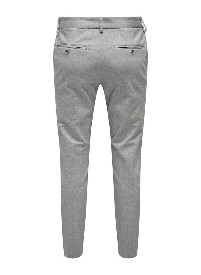 Only & Sons Chino Broek ONSMARK 22026836 - Griffin