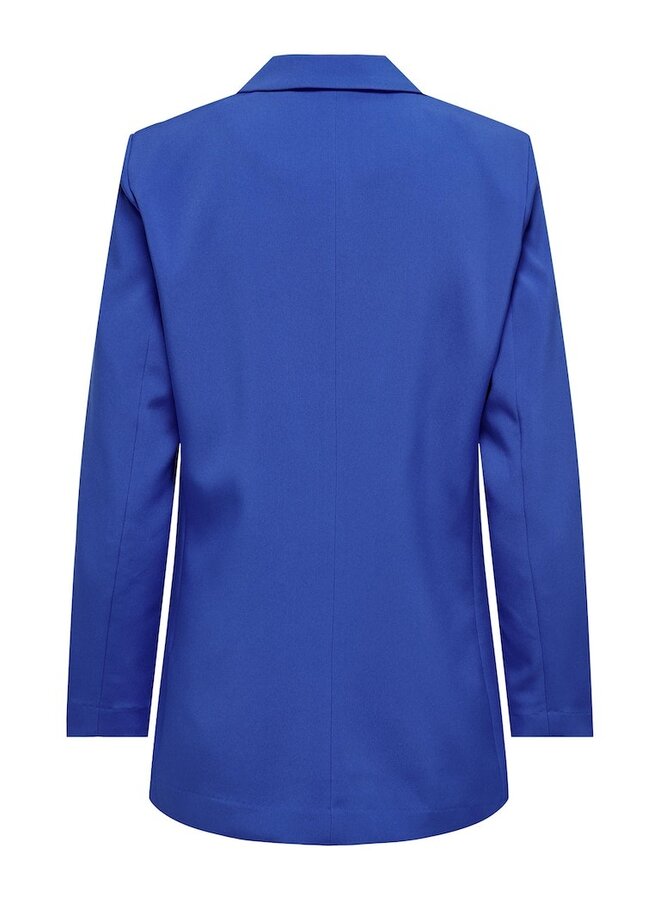 Only Blazer ONLASTRID 15310964 - Dazzling Blue