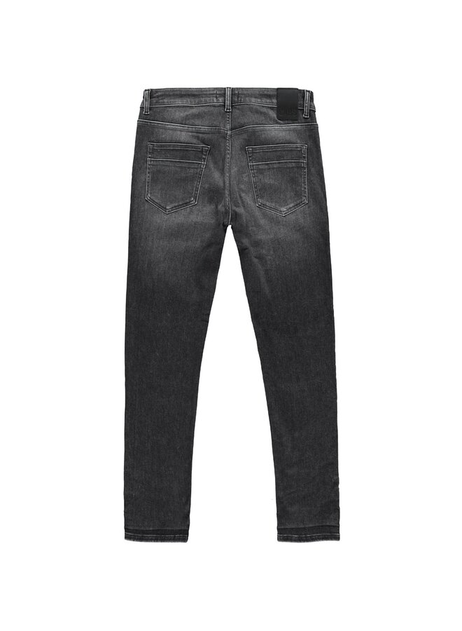 Cars Slim Fit Jeans 7462841 Bates - Black Used