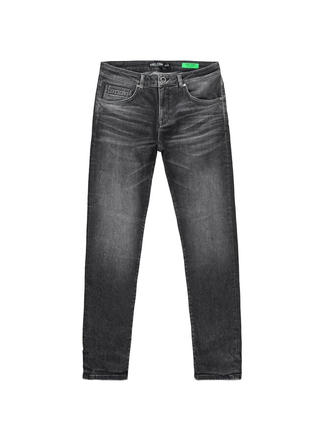 Cars Slim Fit Jeans 7462841 Bates - Black Used