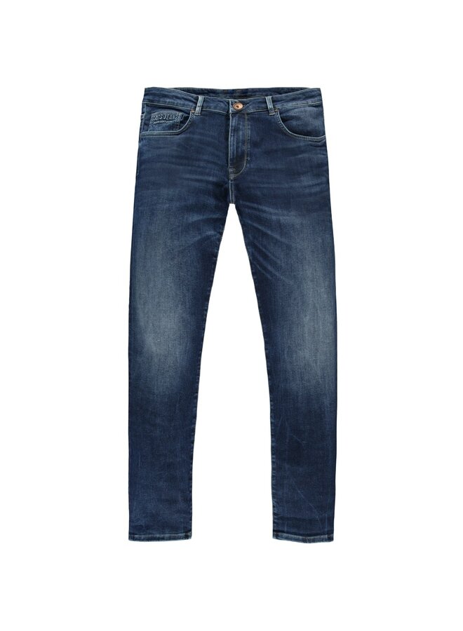 Slim Fit Jeans Bates 7462803 - 03 Dark Used