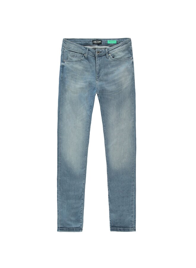 Slim Fit Jeans Bates 7462805 Bates - 05 Stone Bleached