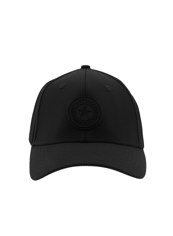 Pet FRU0701 Cap - True Black