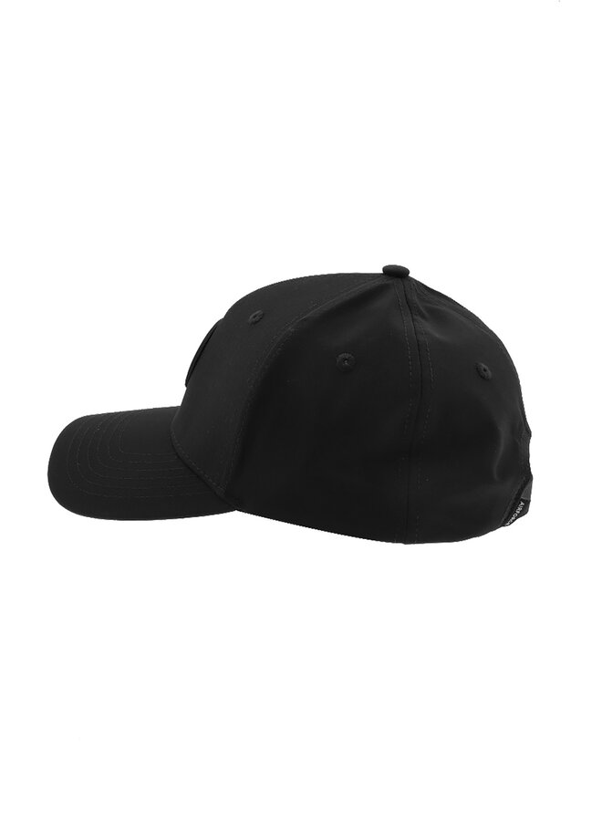 Airforce Pet FRU0701 Cap - True Black