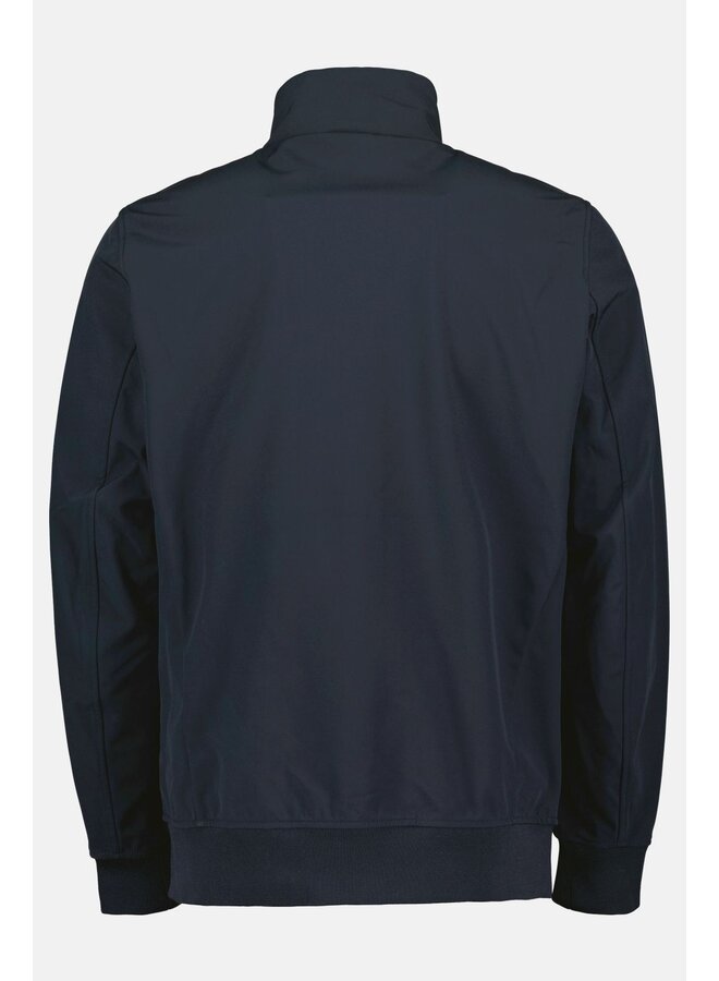 Airforce Jas HRM0576 Softshell Jacket - 552 Dark Navy Blue