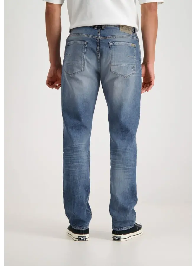 Circle of Trust Straight Fit Jeans Ray HS24_19_ - 2402 Dry Rinsed