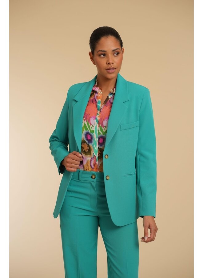 Blazer 45051-32 - 615 Teal