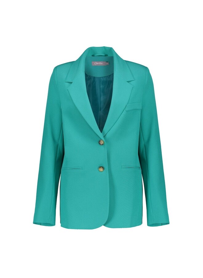 Geisha Blazer 45051-32 - 615 Teal