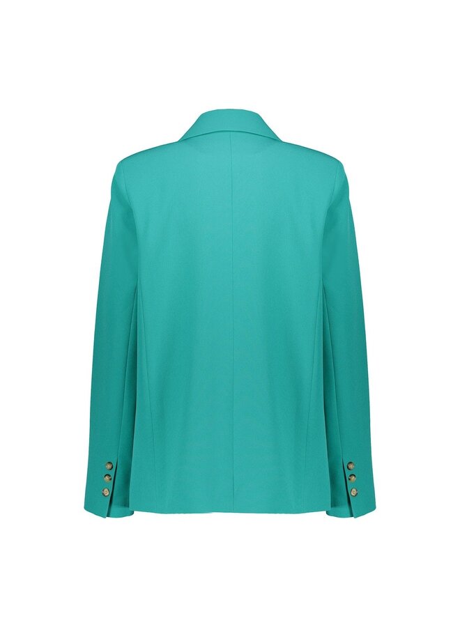 Geisha Blazer 45051-32 - 615 Teal