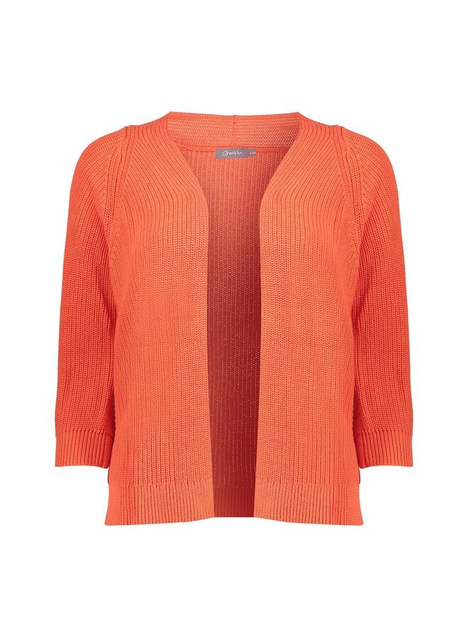 Vest 44004-10 - 220 Coral