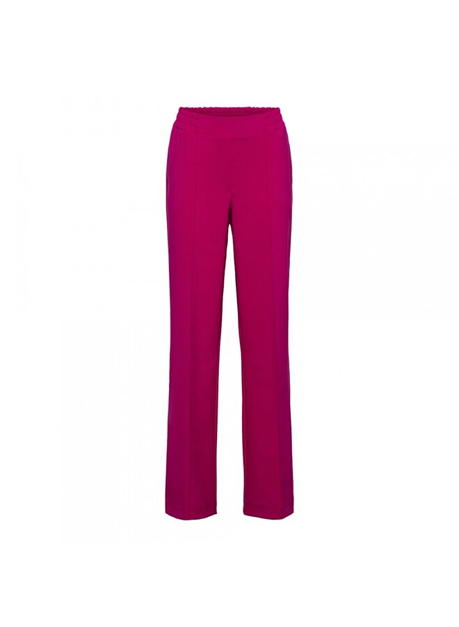 &Co Woman Pantalon Chrissy PA266-1 Comfort - 41081 P-Berry