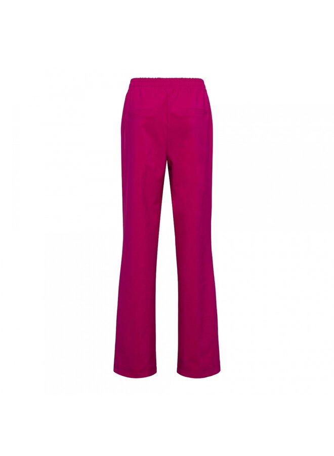 &Co Woman Pantalon Chrissy PA266-1 Comfort - 41081 P-Berry