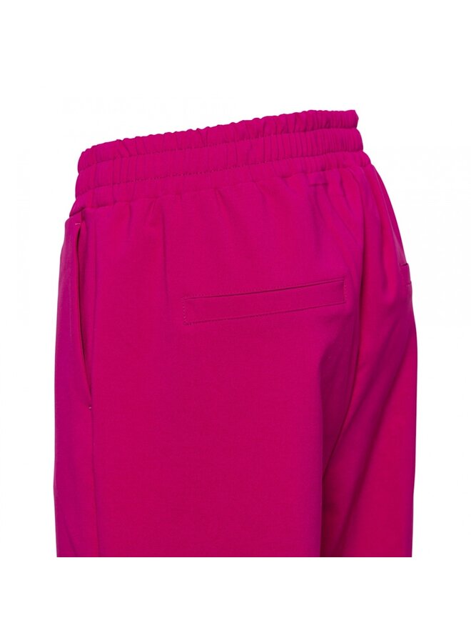 &Co Woman Pantalon Chrissy PA266-1 Comfort - 41081 P-Berry