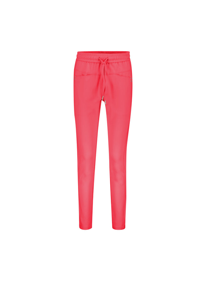 Red Button Broek Tessy Punta SRB4212 - Koraal